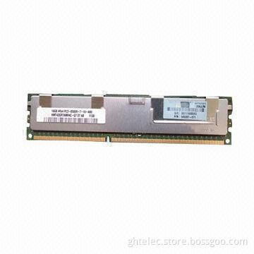 Highest Quality Lowest Price DDR RAM with 3-year Warranty Server RAM Memory DDR3 16GB 1,333MHz